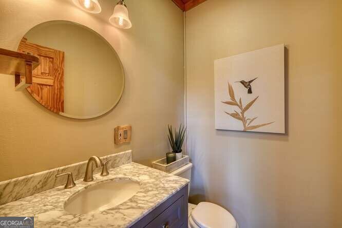 514 Browns Cove Road Blue Ridge - 17