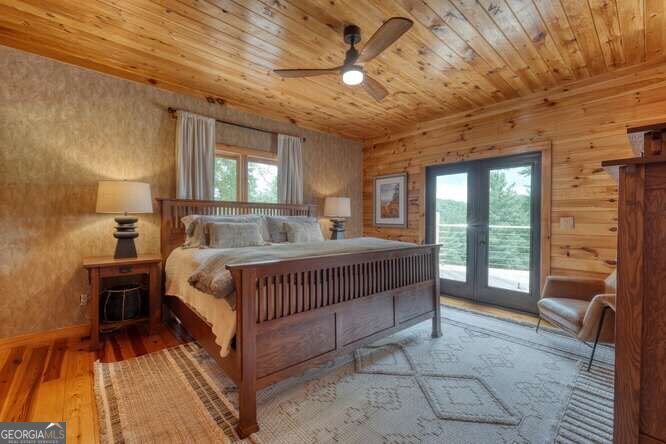 514 Browns Cove Road Blue Ridge - 18