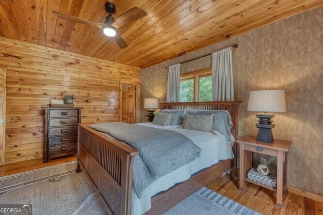514 Browns Cove Road Blue Ridge - 19