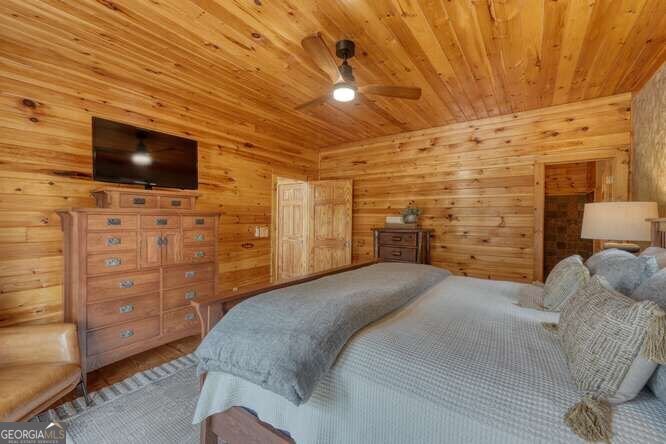 514 Browns Cove Road Blue Ridge - 20