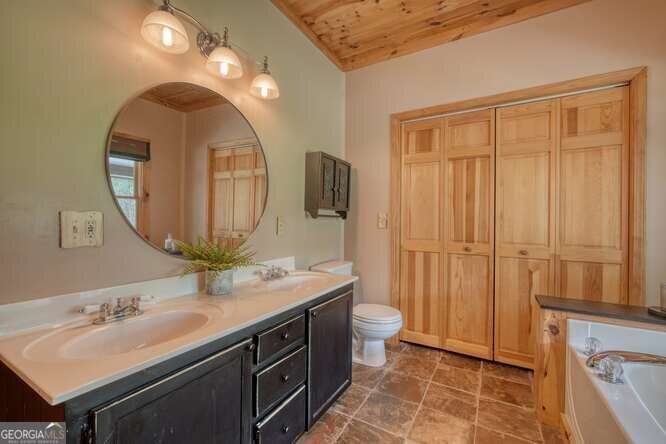 514 Browns Cove Road Blue Ridge - 22