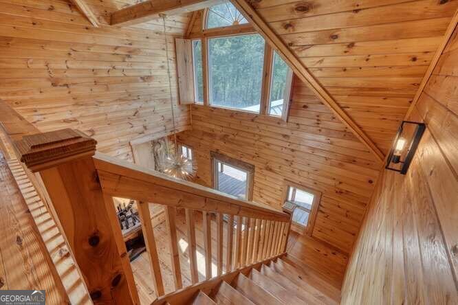 514 Browns Cove Road Blue Ridge - 24