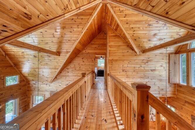 514 Browns Cove Road Blue Ridge - 25