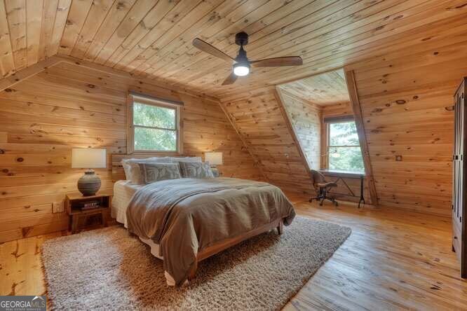 514 Browns Cove Road Blue Ridge - 26