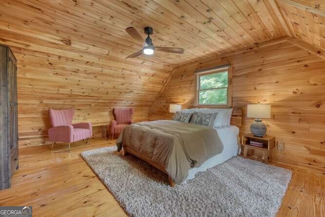 514 Browns Cove Road Blue Ridge - 27