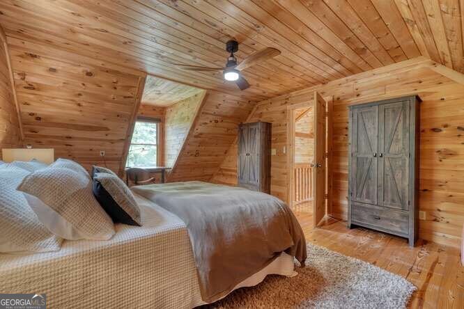514 Browns Cove Road Blue Ridge - 28