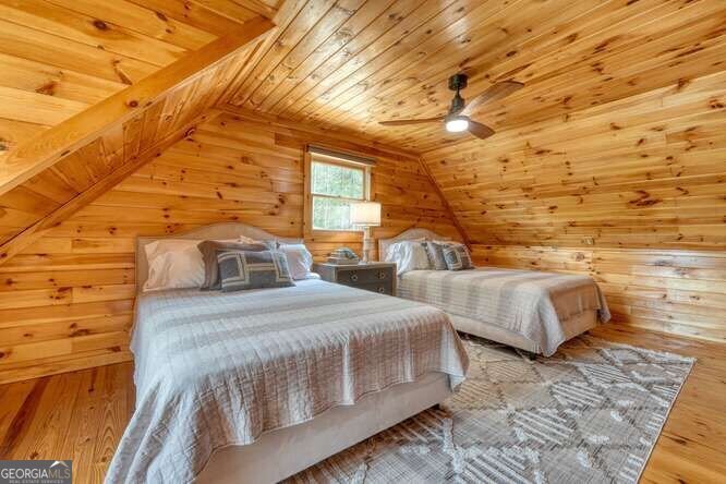 514 Browns Cove Road Blue Ridge - 29