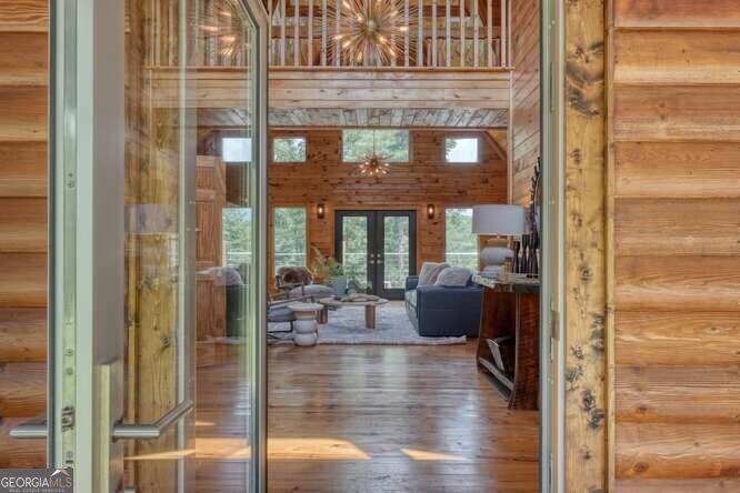 514 Browns Cove Road Blue Ridge - 3