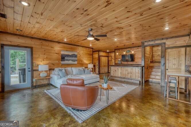 514 Browns Cove Road Blue Ridge - 39