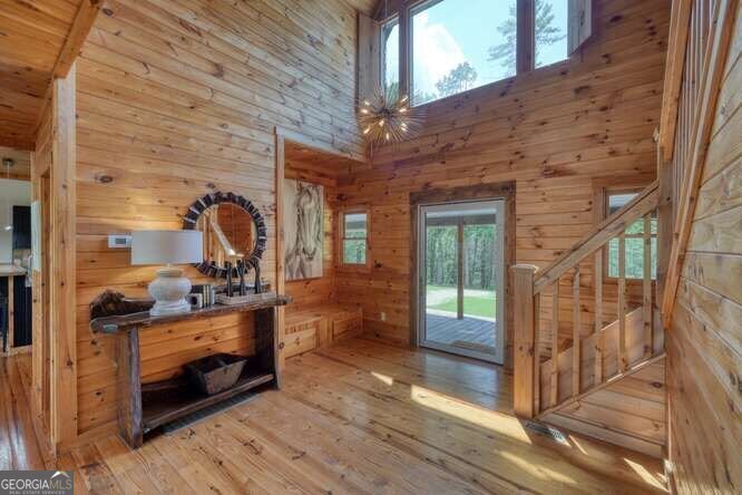 514 Browns Cove Road Blue Ridge - 4