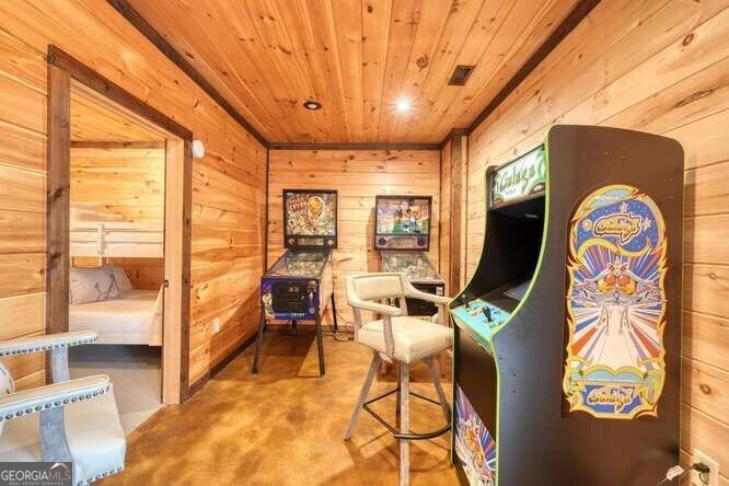 514 Browns Cove Road Blue Ridge - 40