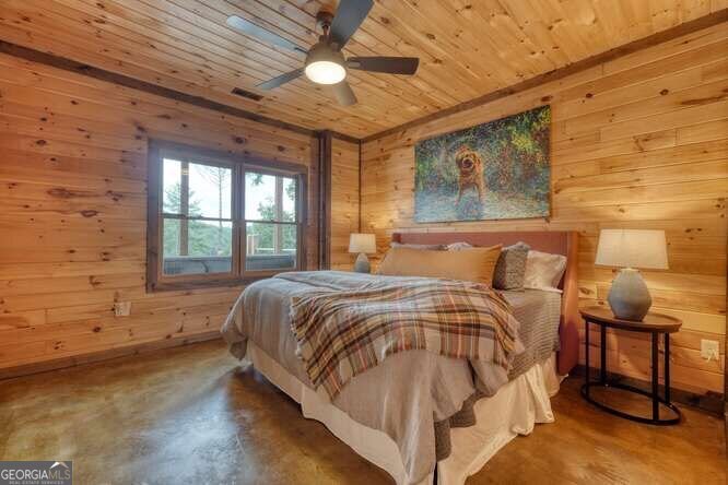 514 Browns Cove Road Blue Ridge - 41