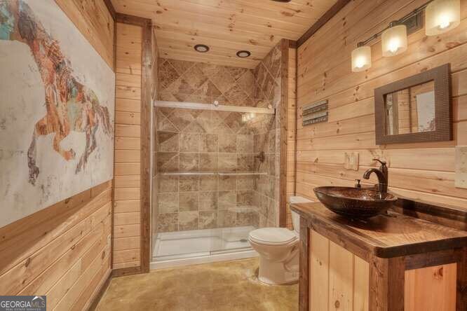 514 Browns Cove Road Blue Ridge - 45