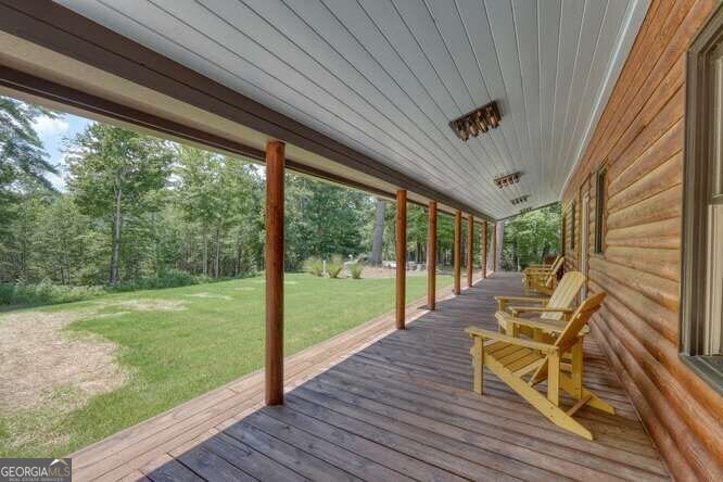 514 Browns Cove Road Blue Ridge - 48