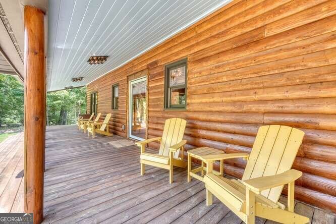 514 Browns Cove Road Blue Ridge - 50