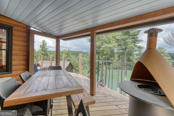 514 Browns Cove Road Blue Ridge - 51