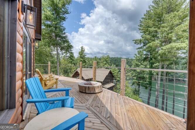 514 Browns Cove Road Blue Ridge - 54