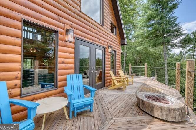 514 Browns Cove Road Blue Ridge - 55