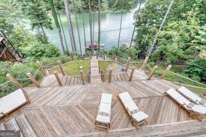 514 Browns Cove Road Blue Ridge - 57