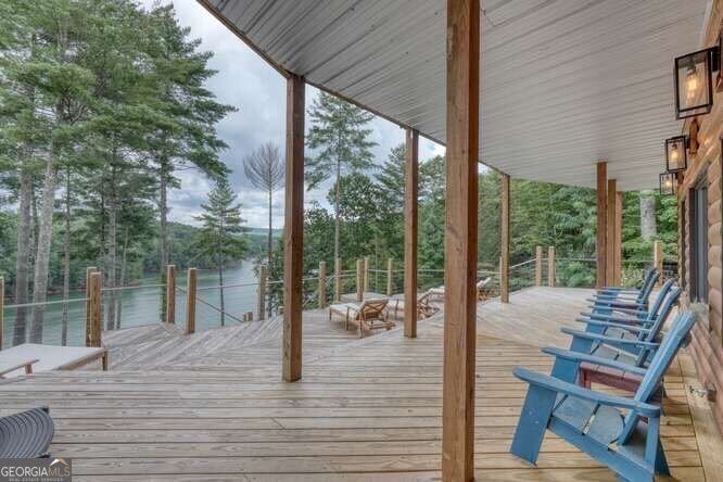 514 Browns Cove Road Blue Ridge - 58