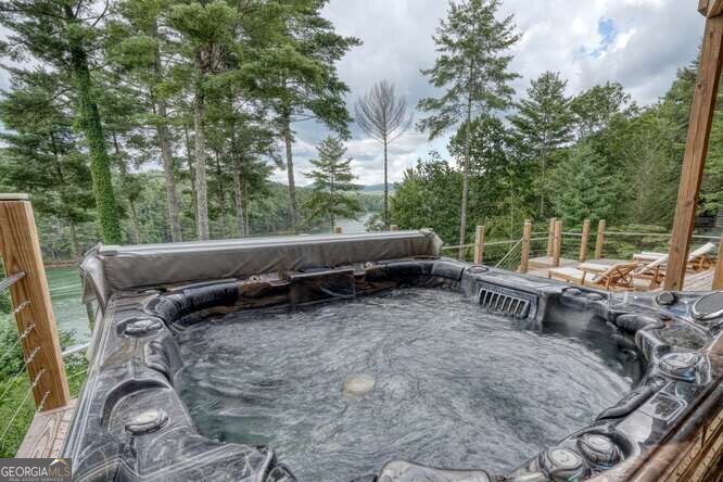 514 Browns Cove Road Blue Ridge - 59