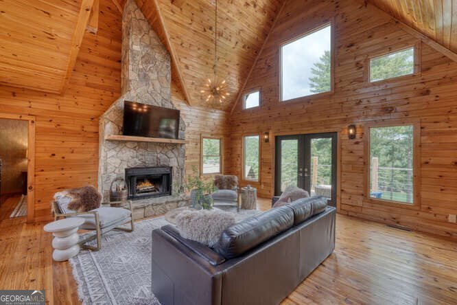 514 Browns Cove Road Blue Ridge - 6
