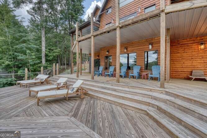 514 Browns Cove Road Blue Ridge - 60
