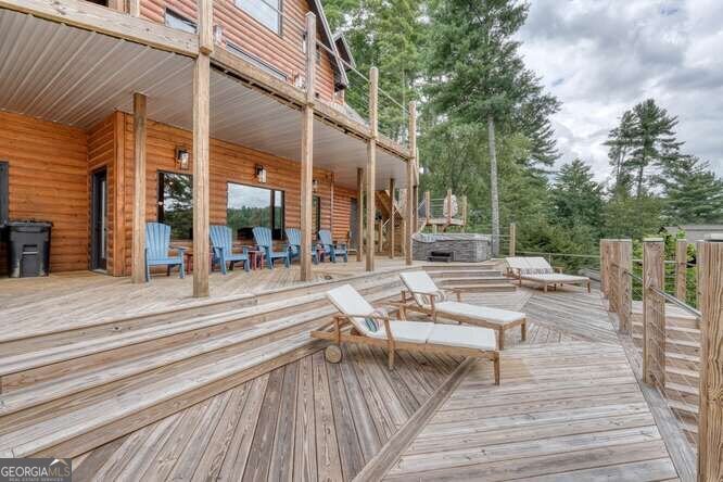 514 Browns Cove Road Blue Ridge - 61