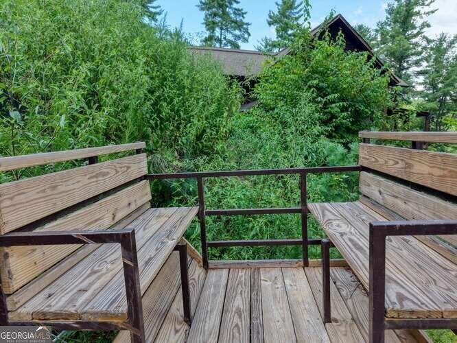514 Browns Cove Road Blue Ridge - 62