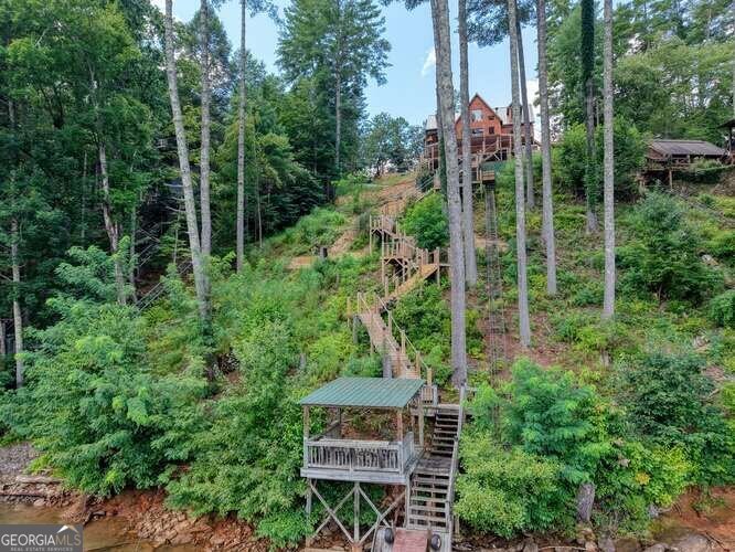 514 Browns Cove Road Blue Ridge - 63