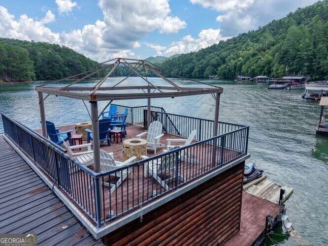 514 Browns Cove Road Blue Ridge - 65