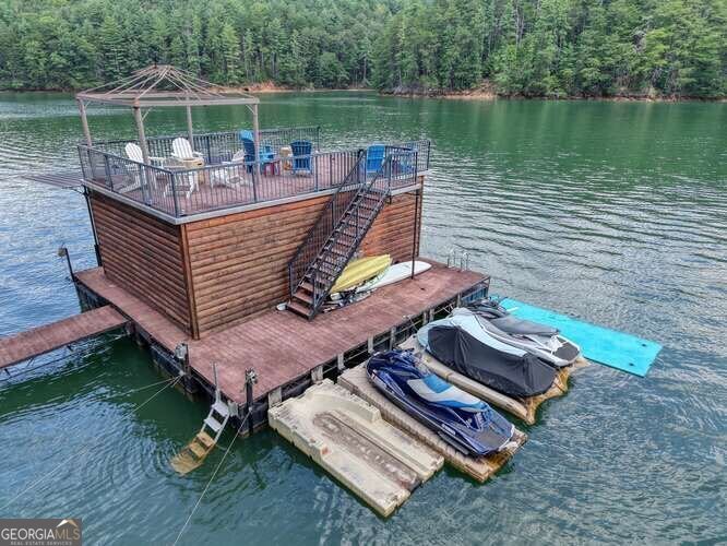 514 Browns Cove Road Blue Ridge - 66