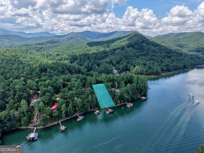514 Browns Cove Road Blue Ridge - 68