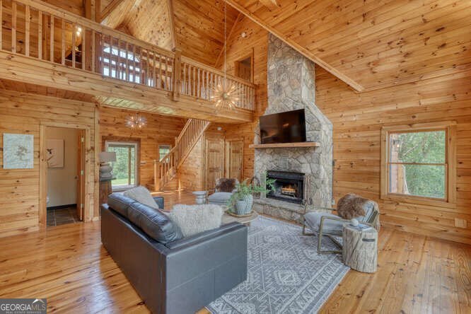 514 Browns Cove Road Blue Ridge - 7