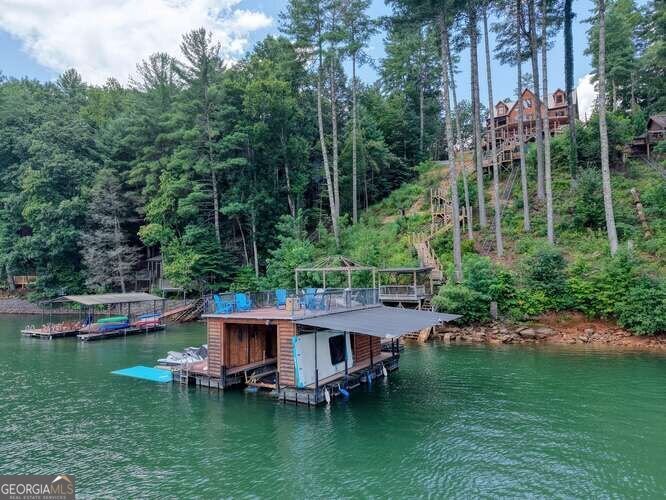 514 Browns Cove Road Blue Ridge - 70