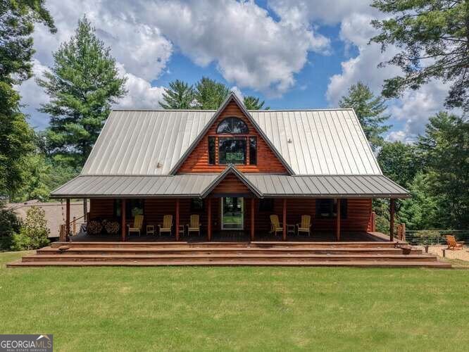 514 Browns Cove Road Blue Ridge - 73