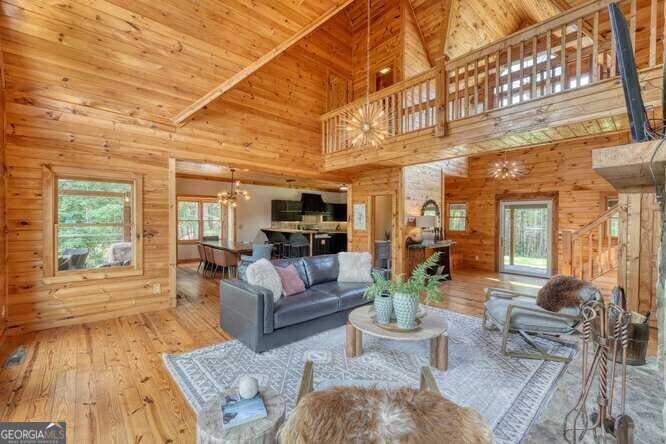 514 Browns Cove Road Blue Ridge - 8