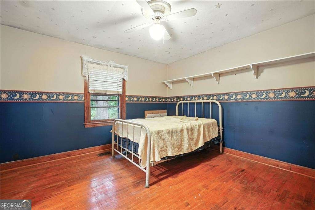 5780 Hill Road Powder Springs - 12