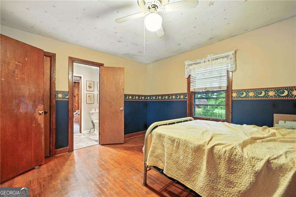 5780 Hill Road Powder Springs - 13