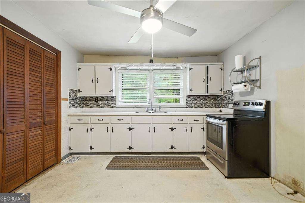 5780 Hill Road Powder Springs - 14