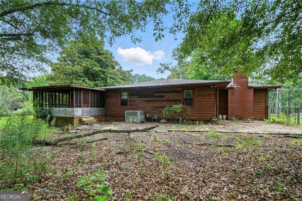 5780 Hill Road Powder Springs - 21