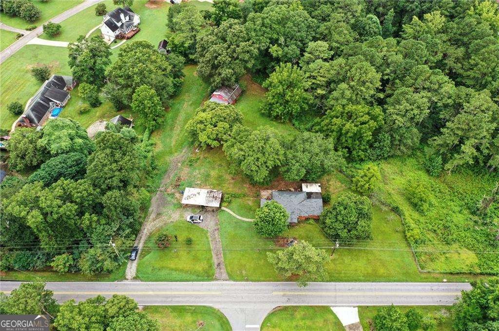 5780 Hill Road Powder Springs - 24