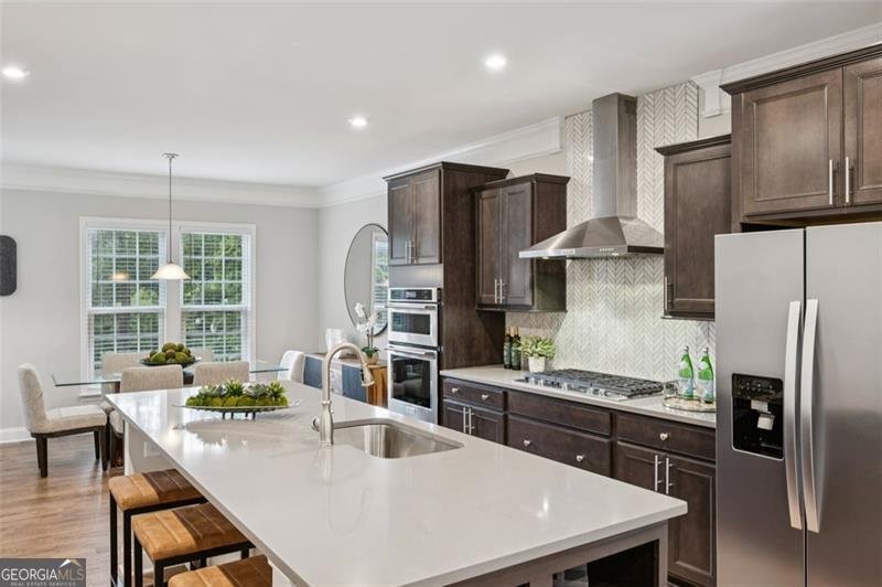 2025 Humboldt Park Lane Decatur - 1