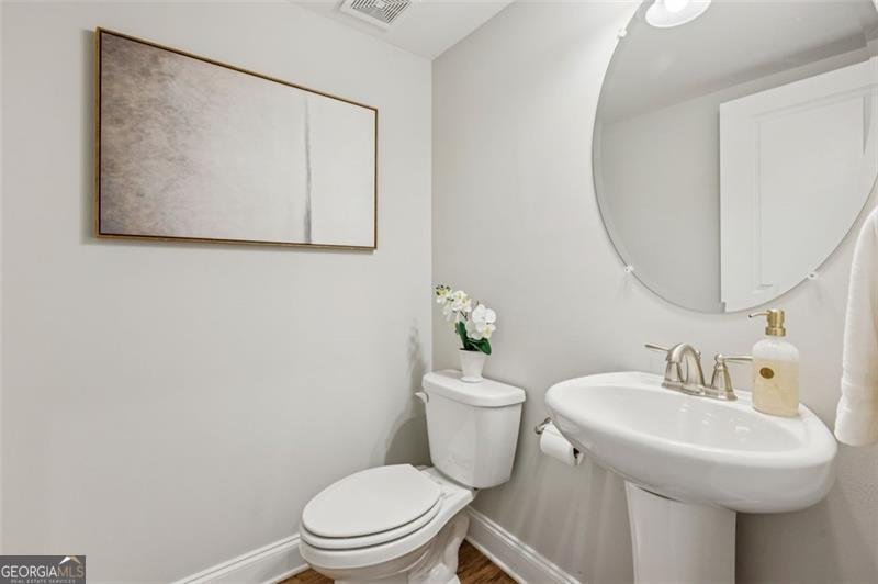 2025 Humboldt Park Lane Decatur - 16