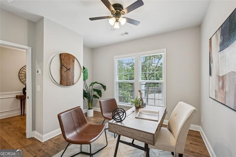 2025 Humboldt Park Lane Decatur - 31