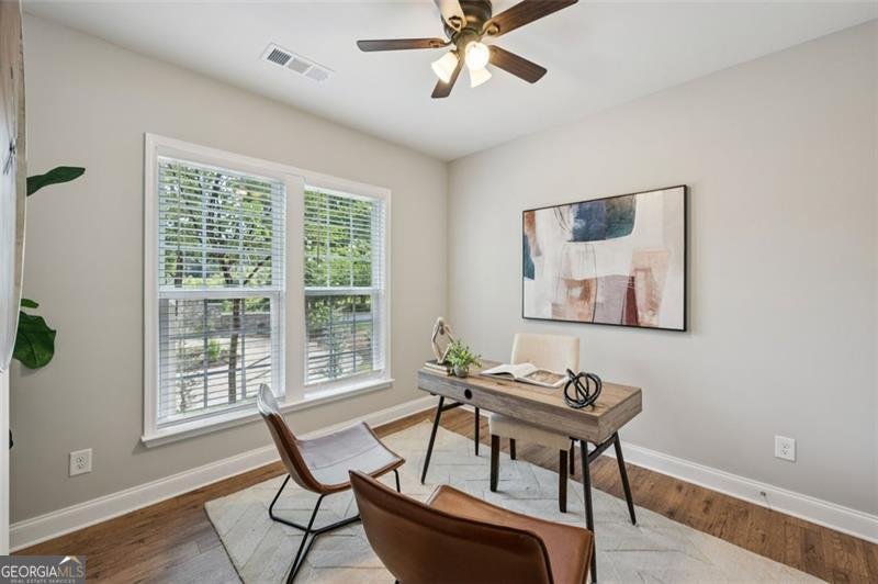 2025 Humboldt Park Lane Decatur - 32