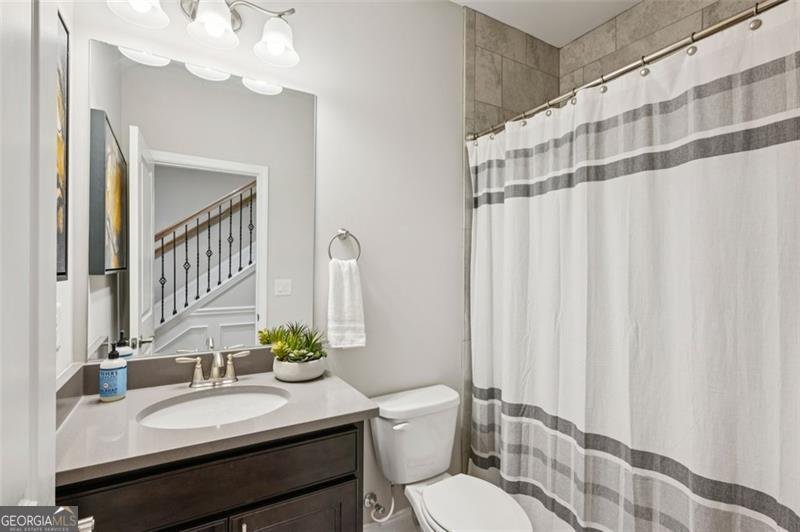 2025 Humboldt Park Lane Decatur - 33
