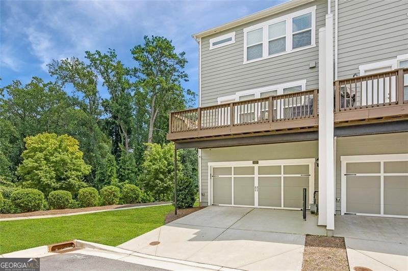 2025 Humboldt Park Lane Decatur - 37