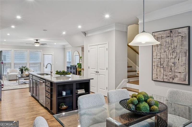 2025 Humboldt Park Lane Decatur - 7