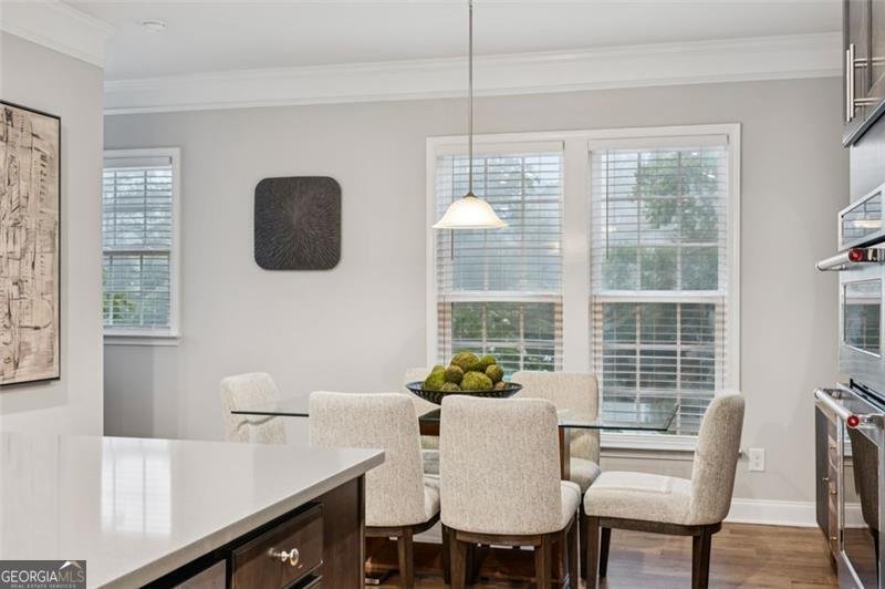2025 Humboldt Park Lane Decatur - 9